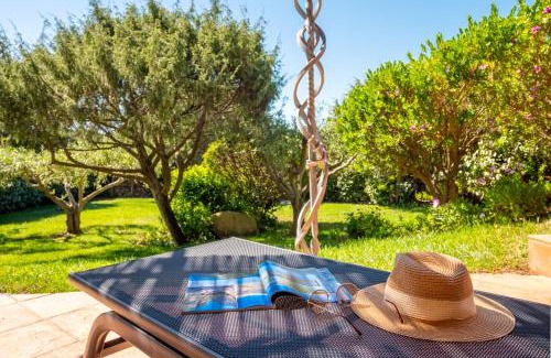 San Teodoro Villa | Explore Sa Villa Cala Ginepro: Family-Friendly Retreat