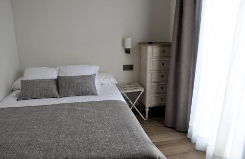 Arenys de Mar Hotel | Relax at Sa Voga Hotel & Spa: Oceanfront Bliss Awaits