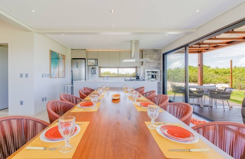 Sauipe House | Discover Excellent House: 5 Suites with Private Pool