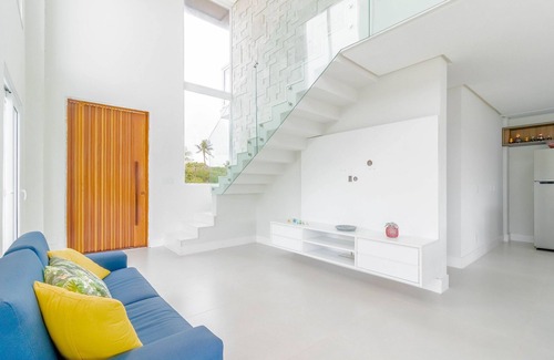 Sauipe House | Inviting 5 Bedroom House with Pool at Reserva de Sauípe