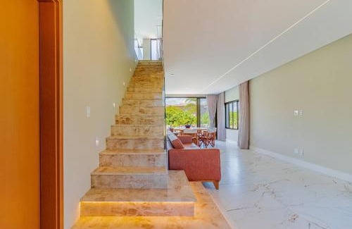 Sauipe House | Beautiful SA07 House with 5 Suites near Reserva de Sauípe