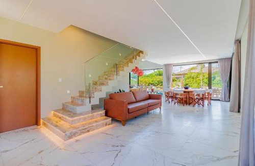 Sauipe House | Beautiful SA07 House with 5 Suites near Reserva de Sauípe