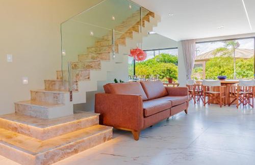 Sauipe House | Beautiful SA07 House with 5 Suites near Reserva de Sauípe