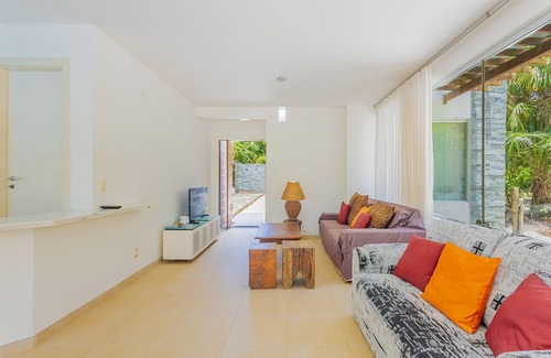 Sauipe House | Discover SA08 House: 5 Suites with Private Pool & More