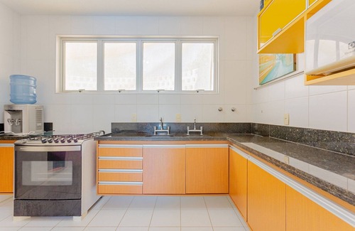 Sauipe House | Discover SA08 House: 5 Suites with Private Pool & More