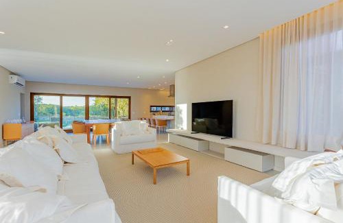 Sauipe House | Indulge in Comfort at SA09 Casa 5 Suítes - Reserva Sauipe