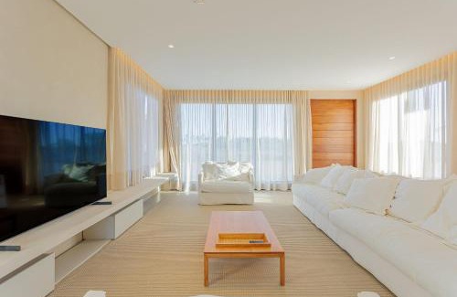Sauipe House | Indulge in Comfort at SA09 Casa 5 Suítes - Reserva Sauipe