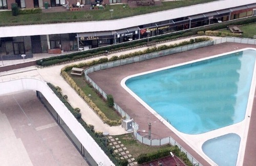 Pendik Apartment | SAABIHA GÖKÇEN 5 MINUTES CENTRAL