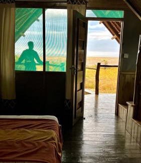 Saadani Other | Saadani Beach Camp