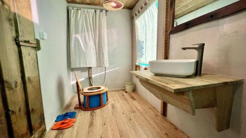 Saadani Other | Saadani Beach Camp