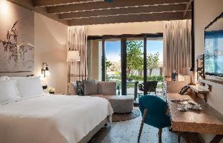 Abu Dhabi Resort | Elegant Saadiyat Rotana Resort with Ocean View & Spa