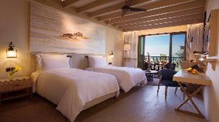 Abu Dhabi Resort | Elegant Saadiyat Rotana Resort with Ocean View & Spa