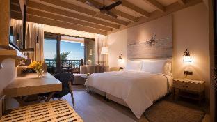 Abu Dhabi Resort | Elegant Saadiyat Rotana Resort with Ocean View & Spa