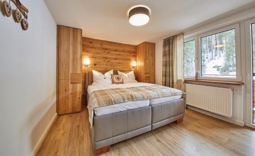 Saalbach-Hinterglemm Apartment | Family-Friendly Saalbacher Perle Top 4 with High Ratings