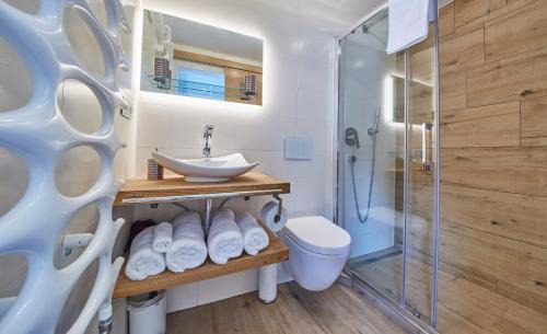 Saalbach-Hinterglemm Apartment | Family-Friendly Saalbacher Perle Top 4 with High Ratings