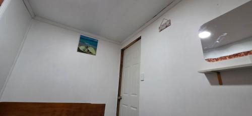 Savusavu Apartment | Saarah's Penthouse