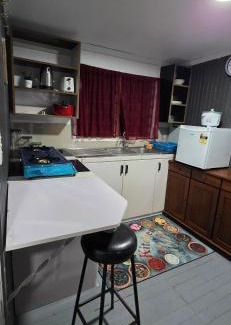 Savusavu Apartment | Saarah's Penthouse