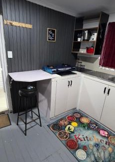 Savusavu Apartment | Saarah's Penthouse