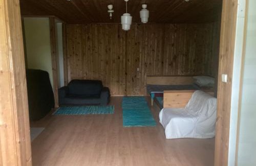 Sihva House | Saare Puhkemaja