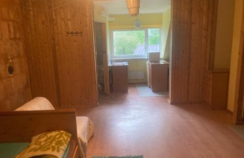 Sihva House | Saare Puhkemaja
