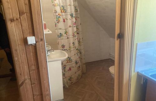 Sihva House | Saare Puhkemaja