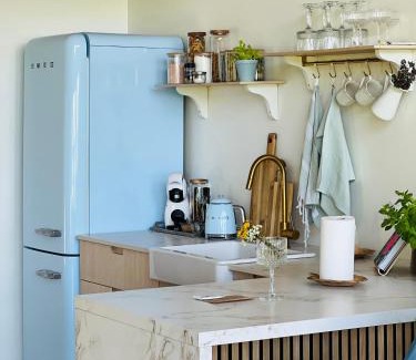Saaremaa Villa | Serene Saaremaa Cottage by the Sea - Rated 9.9/10!