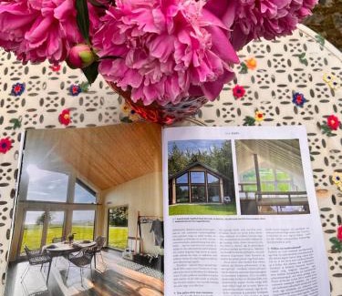 Saaremaa Villa | Serene Saaremaa Cottage by the Sea - Rated 9.9/10!