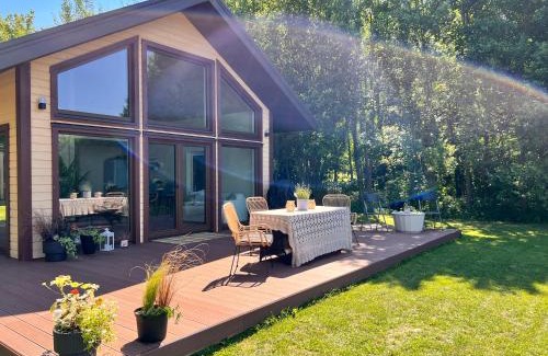 Saaremaa Villa | Serene Saaremaa Cottage by the Sea - Rated 9.9/10!