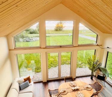 Saaremaa Villa | Serene Saaremaa Cottage by the Sea - Rated 9.9/10!