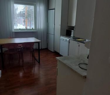 Kuopio Apartment | Saari 13X
