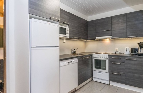 Saariselka House | Explore Saarihely a 5 by Interhome with Lake View & Spa