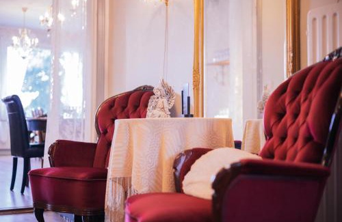 Saarijarvi Hotel | Relaxing Retreat at Saarijärven Ruustinna with Ocean Views