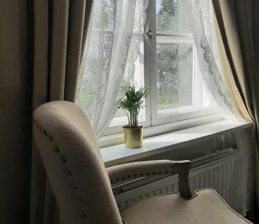 Saarijarvi Hotel | Relaxing Retreat at Saarijärven Ruustinna with Ocean Views