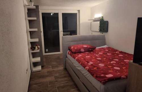 Saarlouis Apartment | Saarlouis