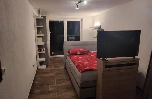 Saarlouis Apartment | Saarlouis