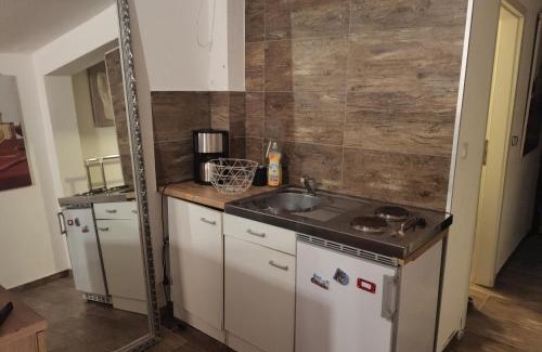 Saarlouis Apartment | Saarlouis