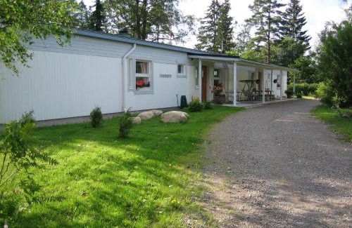 Hameenlinna House | Guest Rated 10/10: Saarnimaja with Family-Friendly Amenities