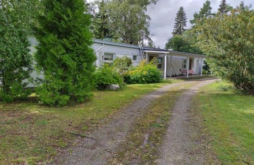 Hameenlinna House | Discover Saarnimaja: Wheelchair Access & Family-Friendly Stay
