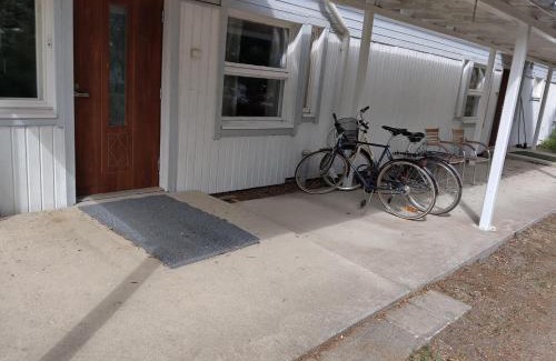Hameenlinna House | Discover Saarnimaja: Wheelchair Access & Family-Friendly Stay