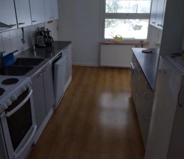 Hameenlinna House | Discover Saarnimaja: Wheelchair Access & Family-Friendly Stay