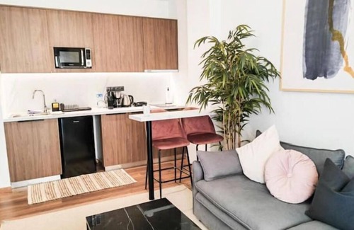 Ano Patisia Apartment | Cozy Home in Athens: Ideal for Families and Great Location