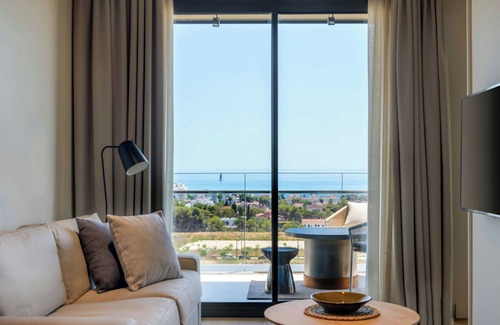 Vallpineda Hotel | Discover Sabàtic, Sitges: 4-Star Ocean View Retreat