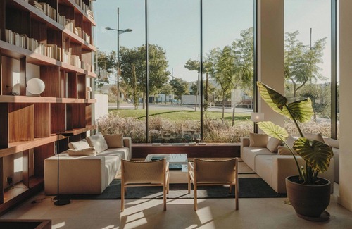 Vallpineda Hotel | Discover Sabàtic, Sitges: 4-Star Ocean View Retreat