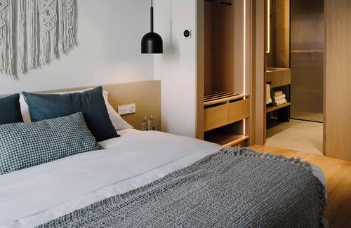 Vallpineda Hotel | Discover Sabàtic, Sitges: 4-Star Ocean View Retreat