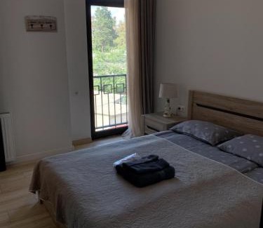 Avlabari Apartment | Experience SaBa Apartments in Historic Old Tbilisi