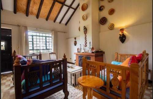 Machakos House | Explore Saba Holiday Homes: Family-Friendly & Accessible Stays
