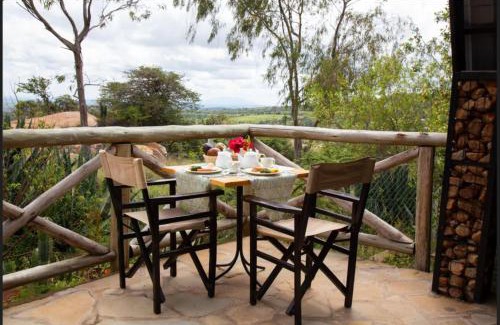 Machakos House | Explore Saba Holiday Homes: Family-Friendly & Accessible Stays