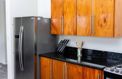 Soufriere Villa | Saba Villa - Piton & Ocean Views!