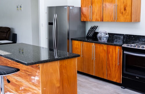 Soufriere Villa | Experience Saba Villa St. Lucia with Breathtaking Views