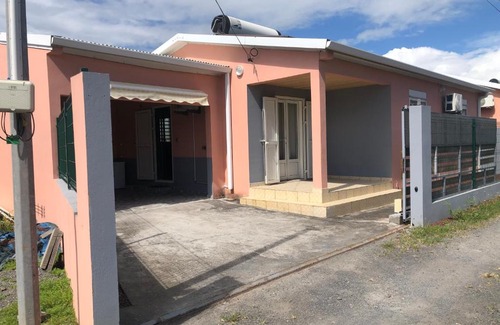 Saint-Andre Villa | Pet-Friendly Sababady Villa with 3 Comfortable Bedrooms